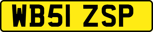 WB51ZSP