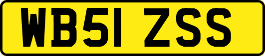 WB51ZSS