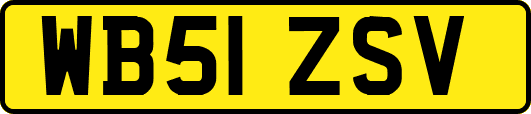 WB51ZSV