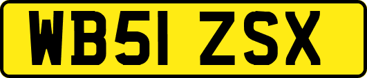 WB51ZSX