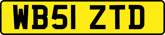 WB51ZTD