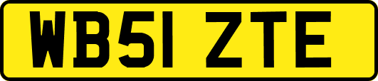 WB51ZTE