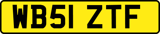 WB51ZTF