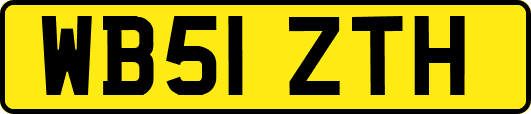 WB51ZTH