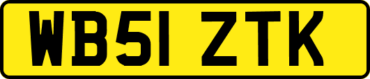 WB51ZTK