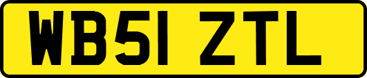 WB51ZTL