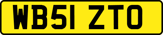 WB51ZTO