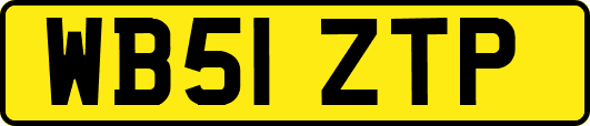 WB51ZTP