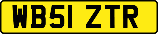 WB51ZTR