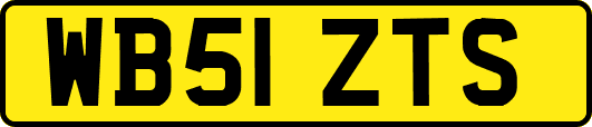 WB51ZTS