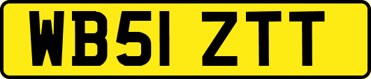 WB51ZTT