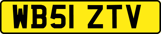 WB51ZTV
