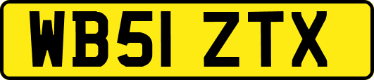 WB51ZTX