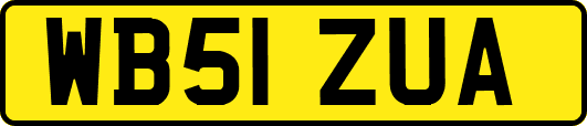 WB51ZUA