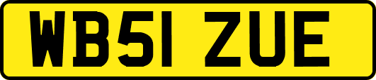 WB51ZUE