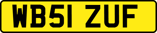 WB51ZUF