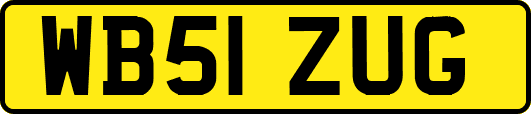 WB51ZUG