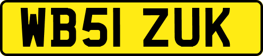 WB51ZUK