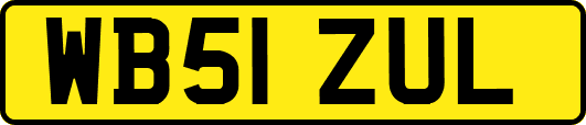 WB51ZUL
