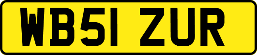 WB51ZUR