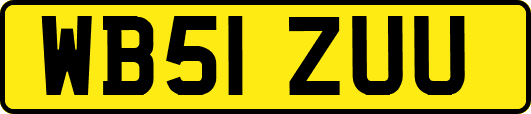 WB51ZUU