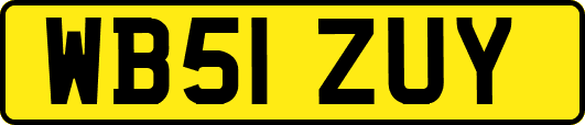 WB51ZUY