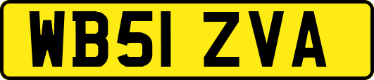 WB51ZVA