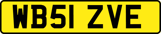 WB51ZVE