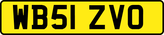 WB51ZVO