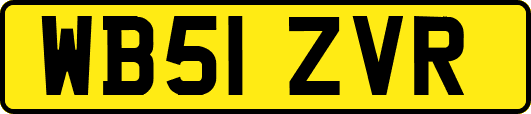 WB51ZVR