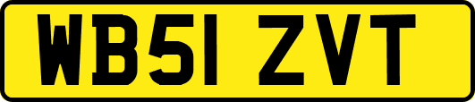 WB51ZVT