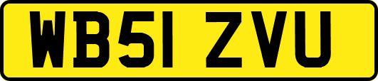 WB51ZVU