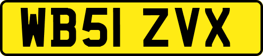 WB51ZVX