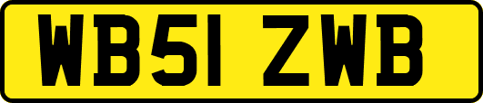 WB51ZWB