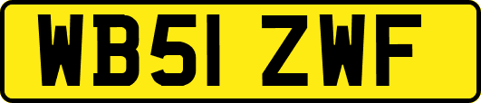 WB51ZWF