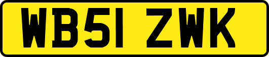 WB51ZWK