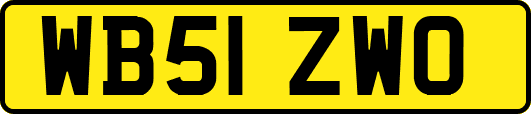 WB51ZWO