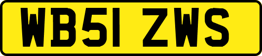 WB51ZWS