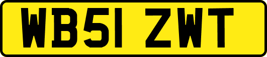 WB51ZWT