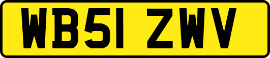 WB51ZWV