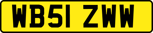 WB51ZWW