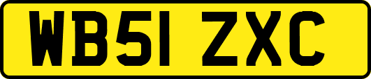WB51ZXC
