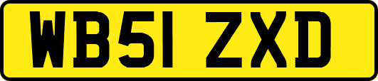 WB51ZXD