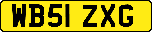 WB51ZXG