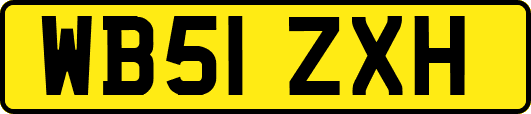 WB51ZXH