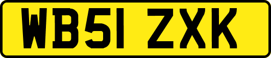 WB51ZXK