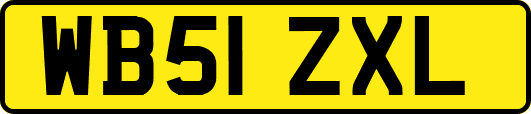 WB51ZXL