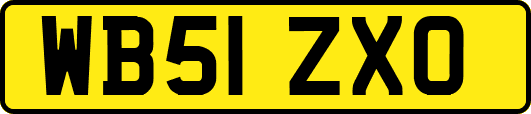 WB51ZXO