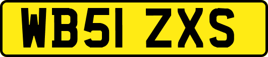WB51ZXS