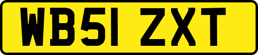 WB51ZXT